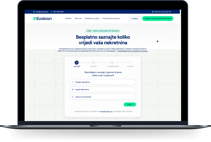 Kreditni kalkulator